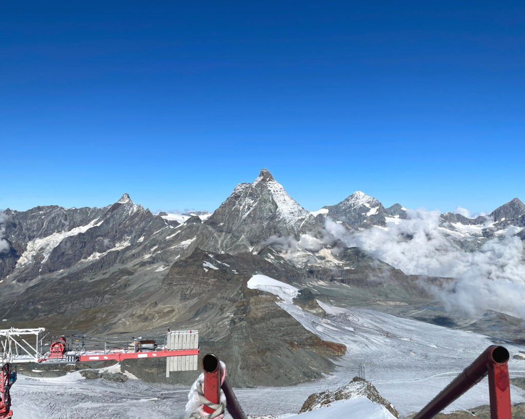 Fun Things to Do in Zermatt, Switzerland | 2-day Itinerary – TOMOKA and ...